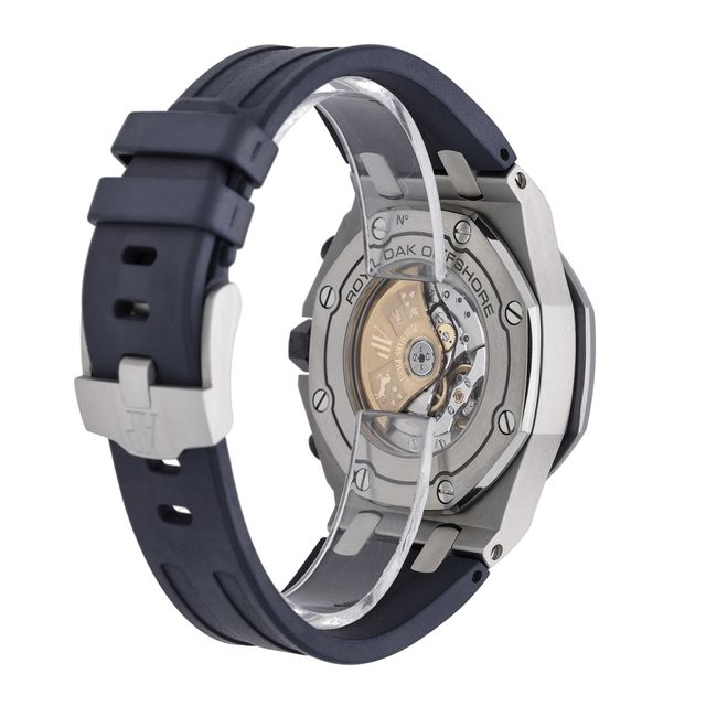 Audemars Piguet Royal Oak Offshore 26470ST.OO.A027CA.01 Image 4